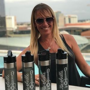 Meet your Posher, Kerry